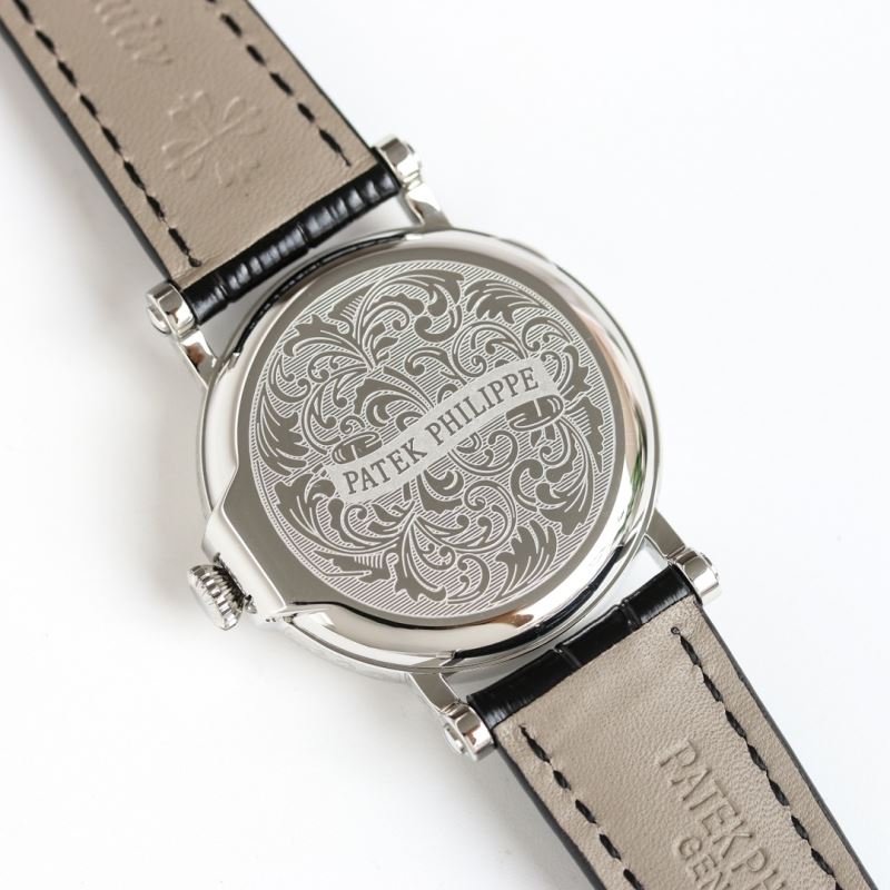 PATEK PHILIPPE Watches